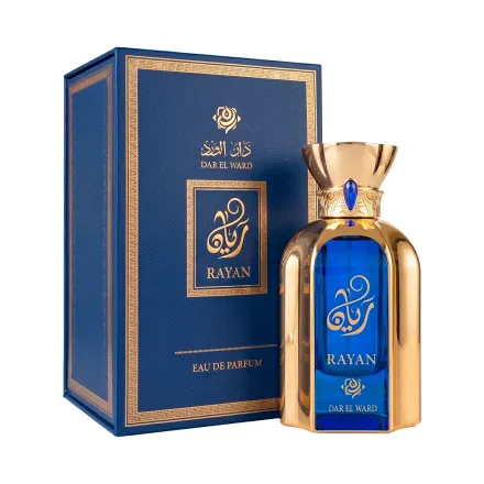 Perfume Dar El Ward Rayan Edp Unisex 100ml