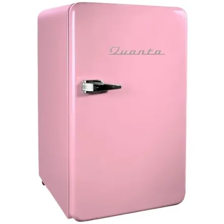 Frigobar Quanta Retro Qtfrv 91 91L