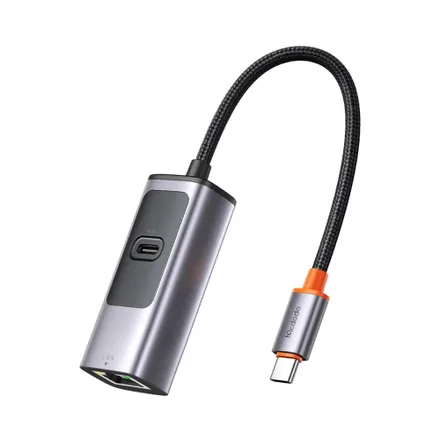 Hub Mcdodo Hu 0680 Docking 2 In 1