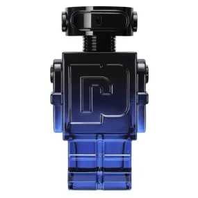 Perfume Paco Rabanne Phantom Intense Masculino Eau de P...