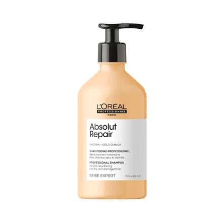 Shampoo Oreal Professionnel Paris Absolut Repair 500ml