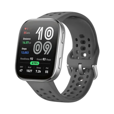 Smartwatch Bip 6