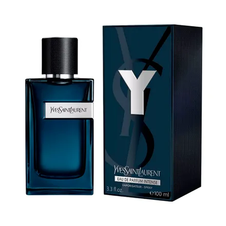 Perfume Yves Saint Laurent Eau Parfum Intense 100ml