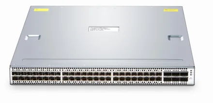 Switch 48 Plus 6 Datacenter Oem 10g