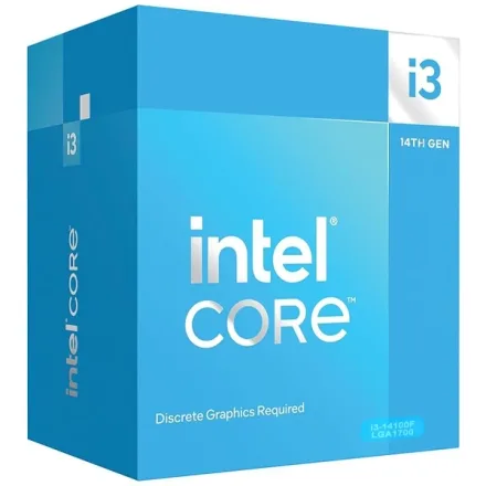 Processador I3 14TH Cache