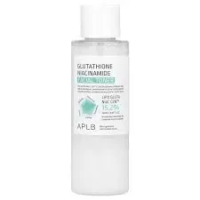 Aplb Limpiador Facial Glutathione Niacinamide 160ml