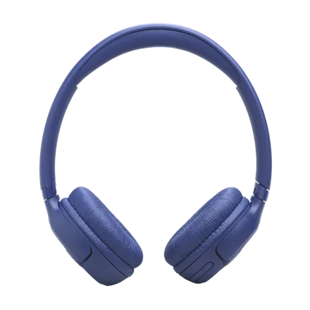 JBL AURICULAR BLUETOOTH TUNE 530BT BLUE