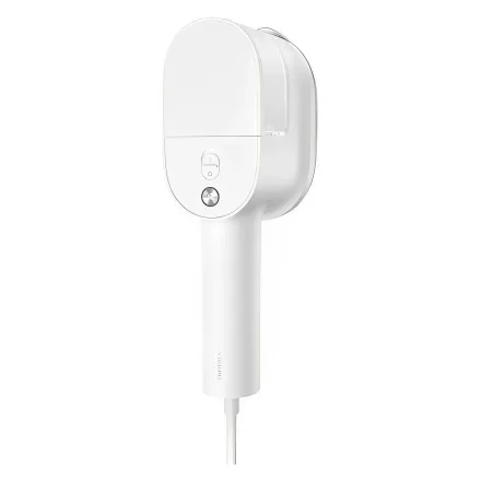 Ferro Vapor Handheld Steam Iron Branco 150ml