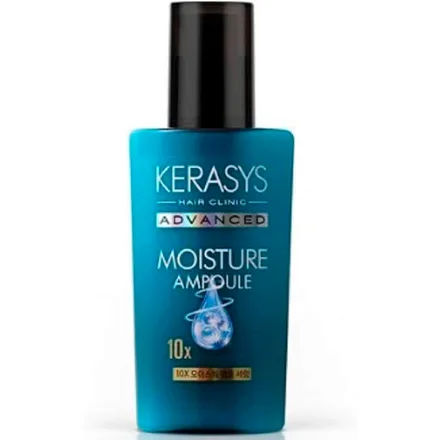 Serum Kerasys Advanced Moisture Ampoule 80ml