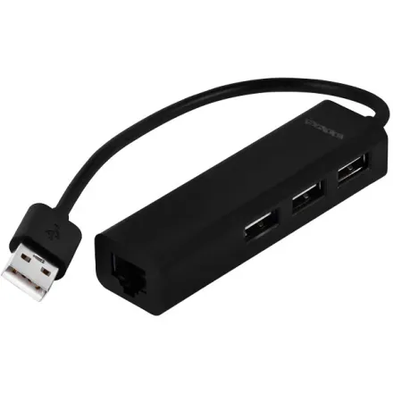 Hub Satellite 40 3 Portas