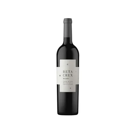 Vino Beta Crux Malbec 750ml