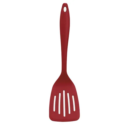Espatula Cuisinart Ctg 01 Ltr Perfurada Colecao Curve Handle