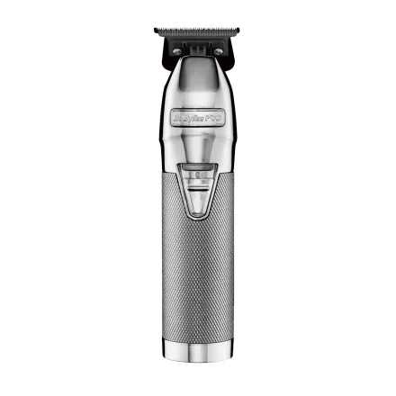 Cortador DE Pelo Babylisspro Trimmer Silver FX