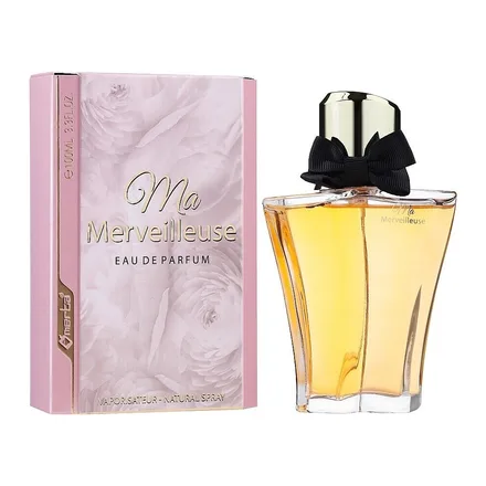 Omerta Ma Merveilleuse Femenino Eau Parfum 100ml