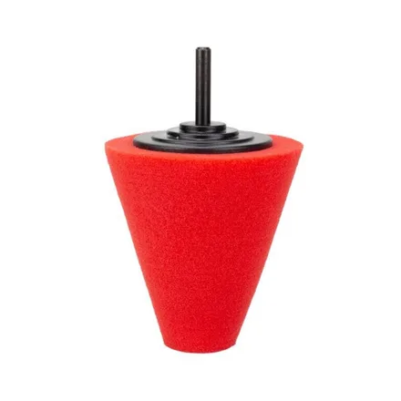 Accesorio Pulidor De Taladro Maxshine 7011004