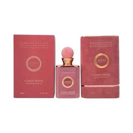 Anfar Cameo Rosie Edp 100ml