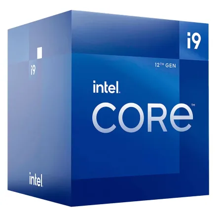 Processador I9 Socket Lga 1700 16 24 Threads Turbo Cache