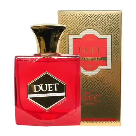 Avec Creations Duet Eau Parfum 100ml