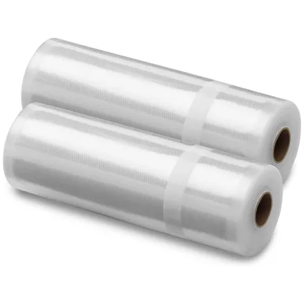 Rolos Saco Seladora Vacuo Cuisinart Vsb 112C 2 Pk 11