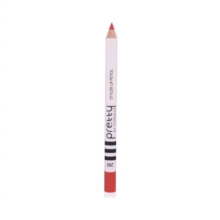 Pretty Styler Lipliner 210 Lapiz Labial