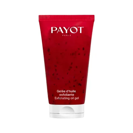Exfoliante Facial Payot Exfoliating Oil Gel 50ml
