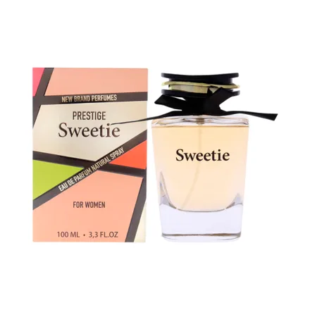 Perfume Brand Sweetie Edp 100ml