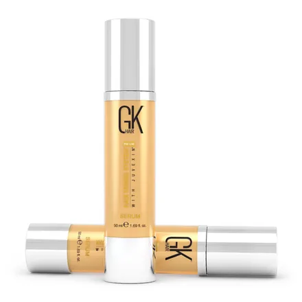Gkhair Serum Finalizador 50ml