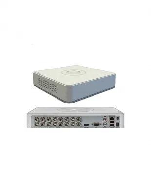 Dvr 16CH M1 Whit