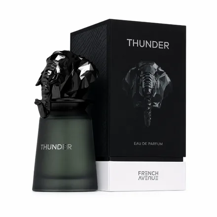 French Avenue Perfume Thunder Eau Parfum 100ml