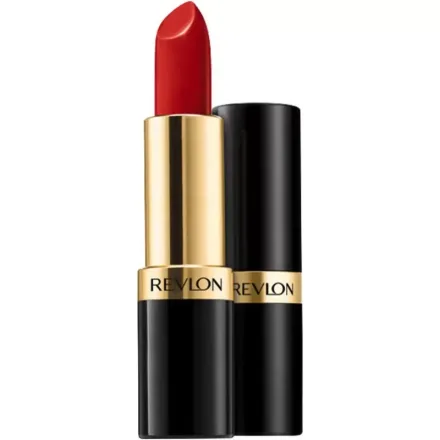 Revlon Labial Super Lustrous 720 Fire