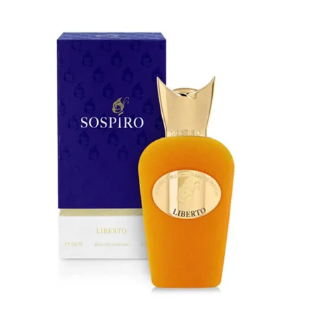 Sospiro Librato Eau Parfum 100ml