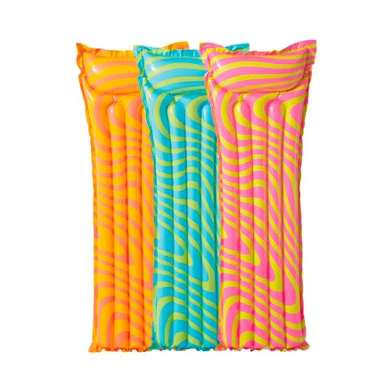 Colchoneta Inflable Intex Surtido 1 Pieza