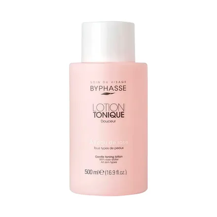 Tonico Byphasse Douceur Rosa 500ml