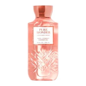 Gel Ducha Bath Body Works Pure Wonder 295ml