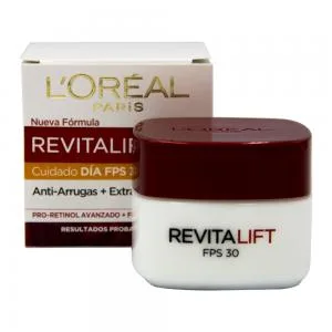Creme Facial Antirrugas Loreal Revitalift Extra Firmeza 50ml