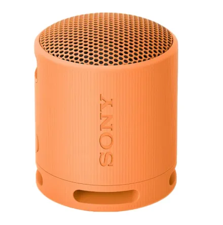 SONY SPEAKER PORTATIL SRS-XB100 ORANGE