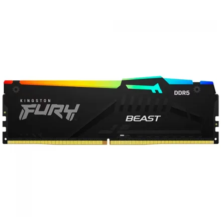 Fury Beast Rgb Ddr 5 16