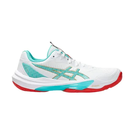 Calzado Deportivo Asics 1052 Elite FF3 Femenino