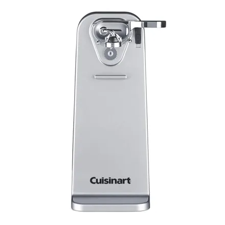 Abridor Latas Cuisinart Cco 55 Deluxe