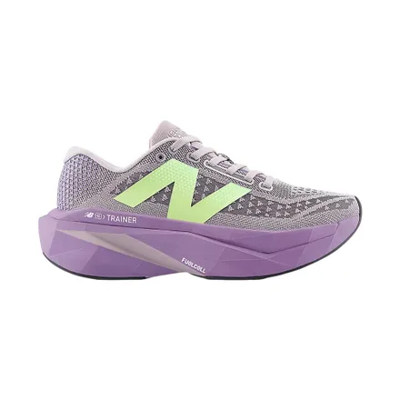 Calzado Deportivo Balance Wrcx 7 Rc Fuelcell Supercomp Trainer V3 Femenino