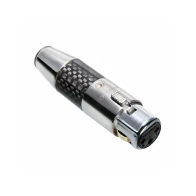 Furutech Conector Cf 602F Xlr Rodio