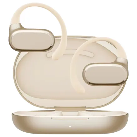 Fone de Ouvido HONOR Open-Ear True Wireless Bluetooth Dourado – 5504AATH