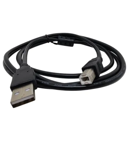 CABO USB 2.0 MULTIFUNÇÃO 1,8 METROS