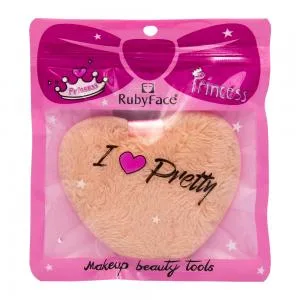 Esponja Limpeza Facial Ruby Face 1