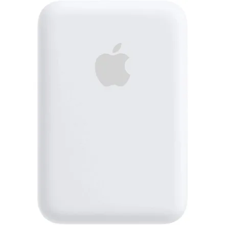 BATERY PACK MAGSAFE IPHONE BRANCO
