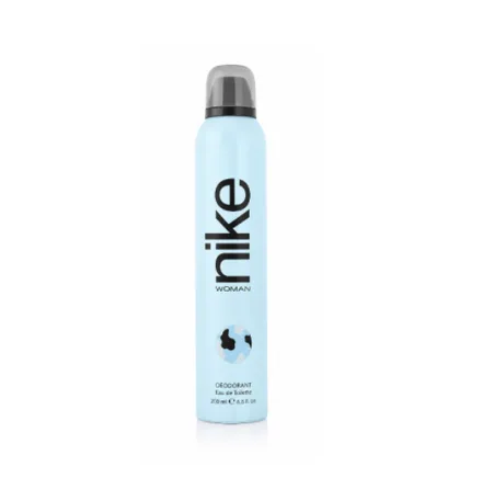 Nike Desodorante Spray Invisible Unisex 72HS 200ml