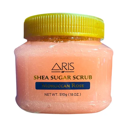 Exfoliante Corporal Aris Moroccan 510 Gr