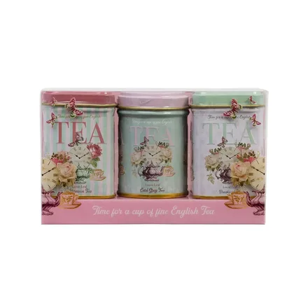 Te Time Tea MT97 3PCS 70g