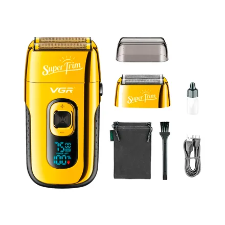 Barbeador Voyager 332 Bivolt