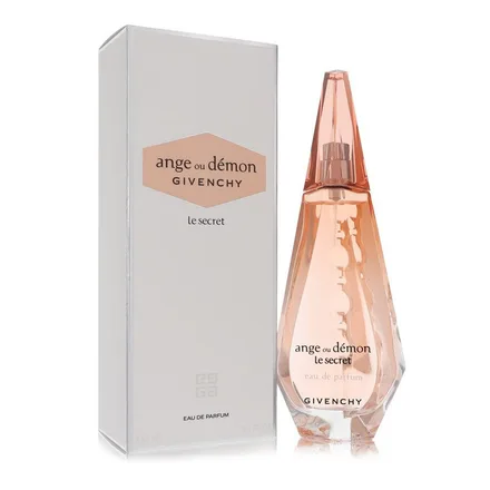 Givenchy Ange Ou Demon Secret Eau Parfum 100ml